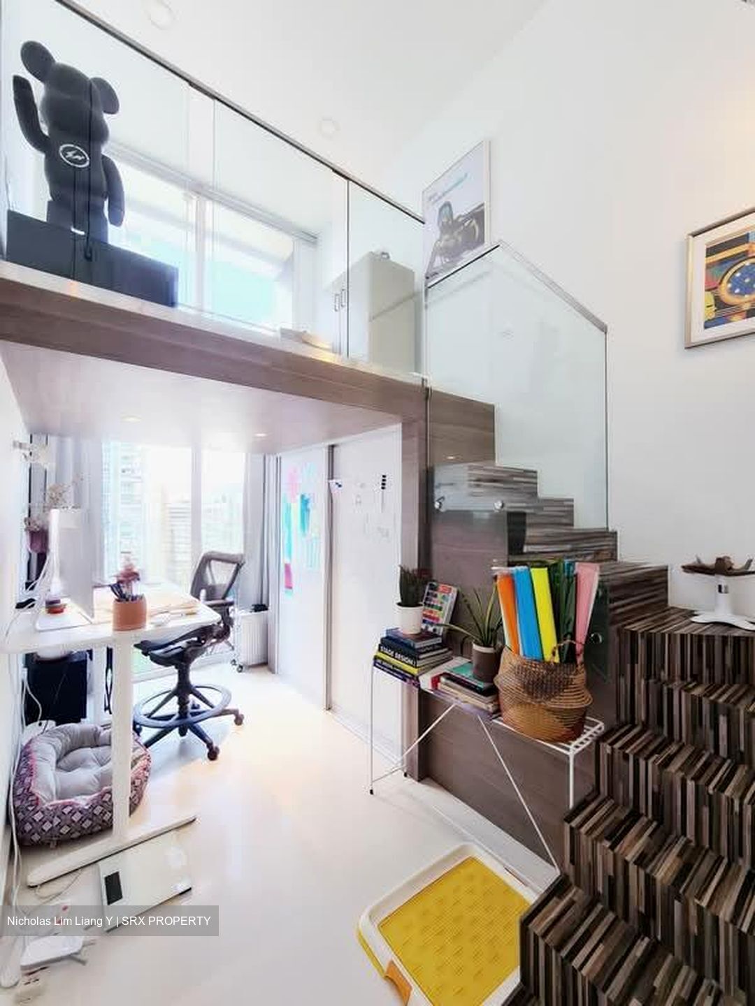8 Bassein (D11), Apartment #573529311